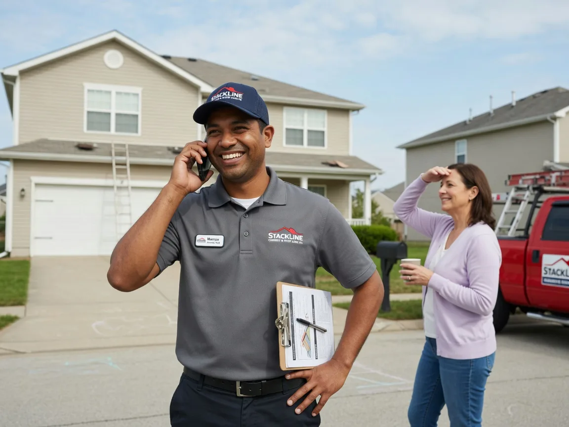 Chimney flashing repair Van Horne, IA FAQs